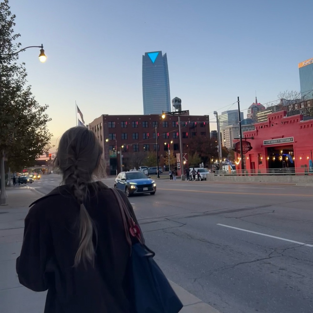 Meet your Posher, Lauren